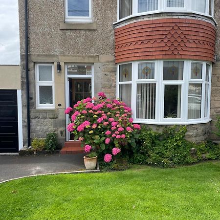 Kelvinside, Seahouses, 2 Minute Walk Into Village 외부 사진