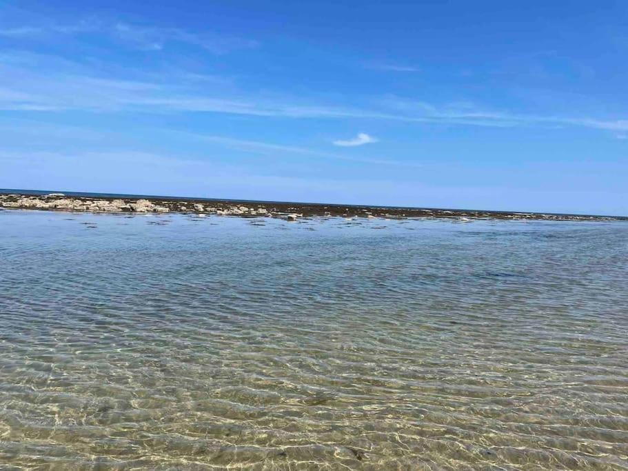 Kelvinside, Seahouses, 2 Minute Walk Into Village 외부 사진